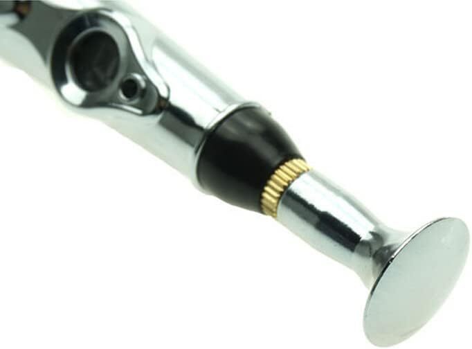 Chastity Wand Electro Stretcher E-Stim Set
