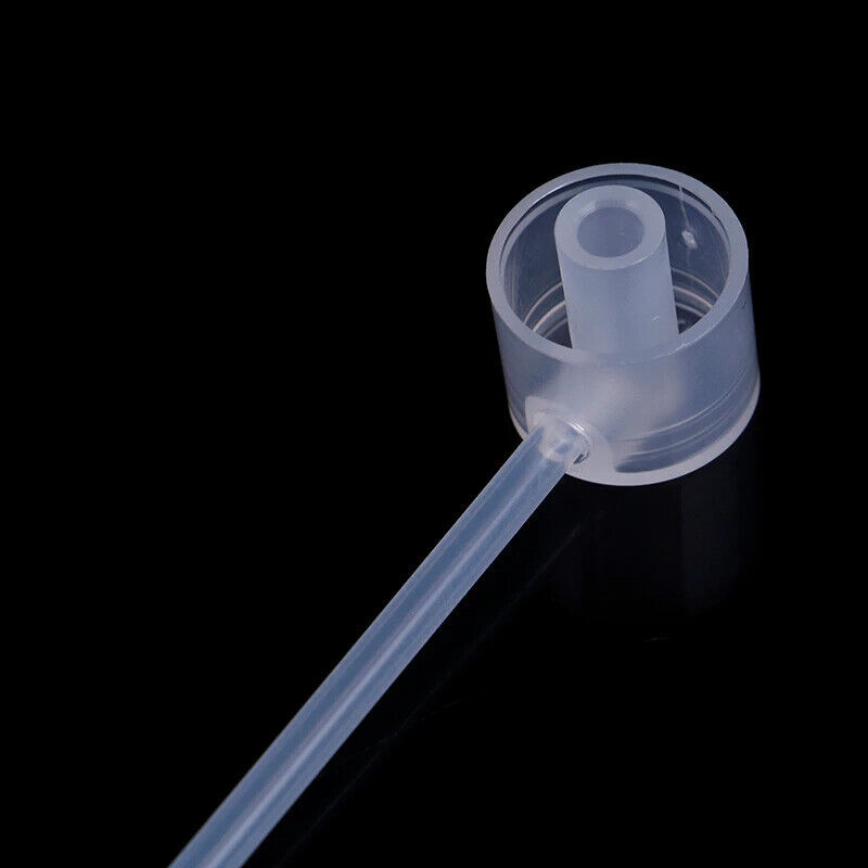 10x/Set Perfume Bottle Decant Nozzle Cap Nozzles Atomizer Spray Refill Tools HOT