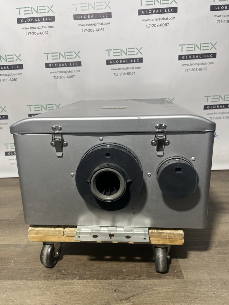 Rinnai IP090160C Combi Boiler I-Series 90k BTU Nat Gas/Propane (B-26 #1677)