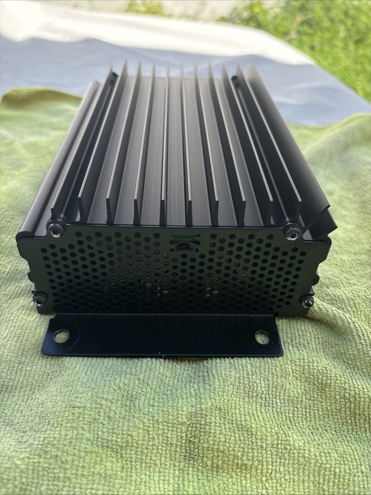OEM Bose Sound System Amplifier Mercedes-Benz E300 E320 E420 E430 2108200389