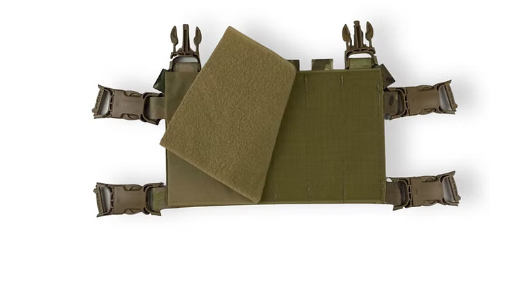 L4 Performance Adaptive Rig System (ARS) - Alpha Module