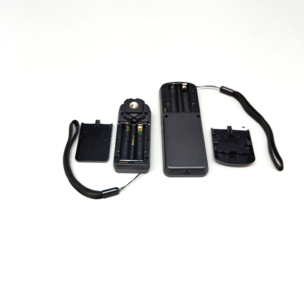 Phottix Aion Wireless Timer and Shutter Release for Canon