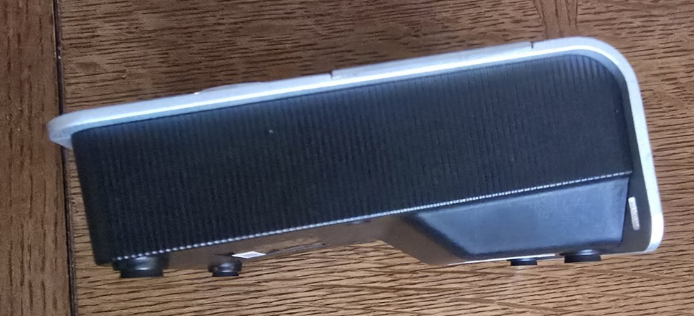 Zoom Tac 2 2-Channel Thunderbolt 2 Audio Converter/Interface