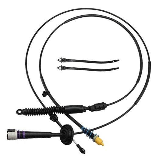 Automatic Transmission Gear Shifter Cable Gearshift Linkage Control Cable