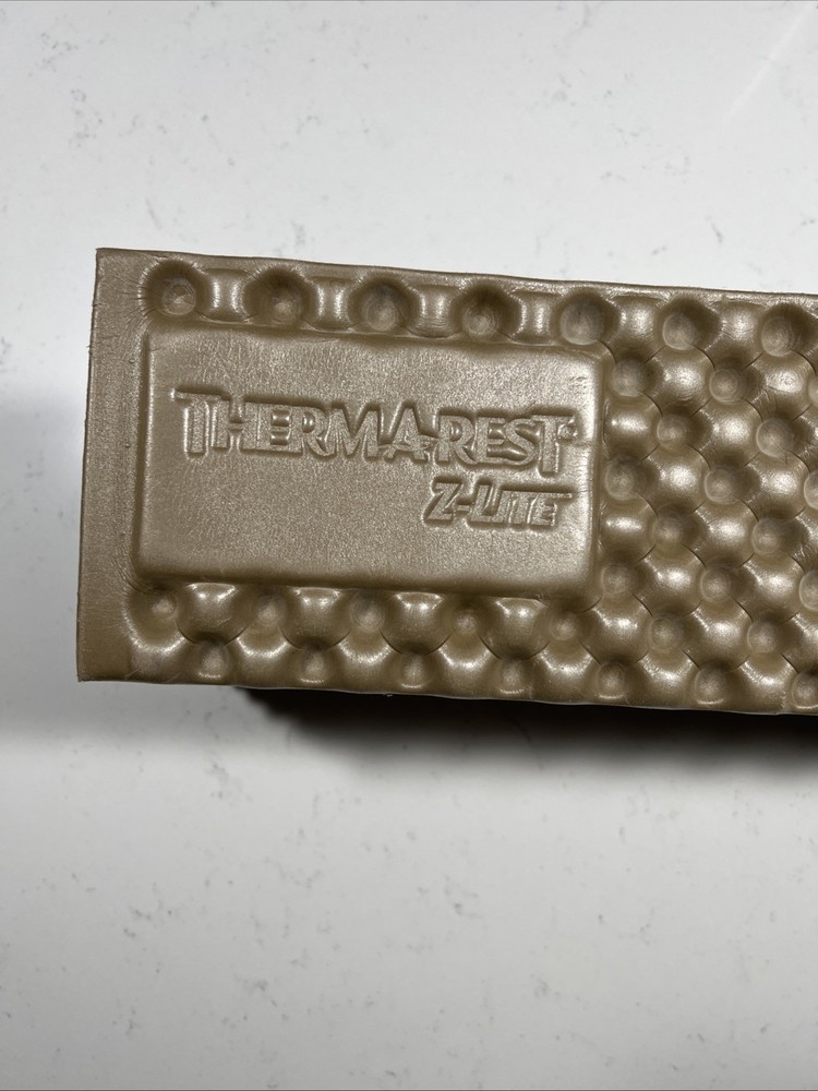 Thermarest Z-Lite Camping Pad