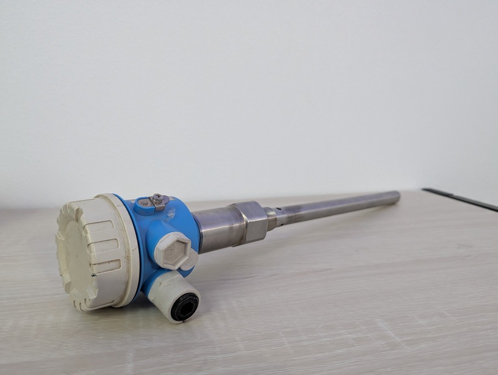 Endress+Hauser Liquicap M FMI51-A1PRDJB2C1A Capacitive Level Transmitter Sensor