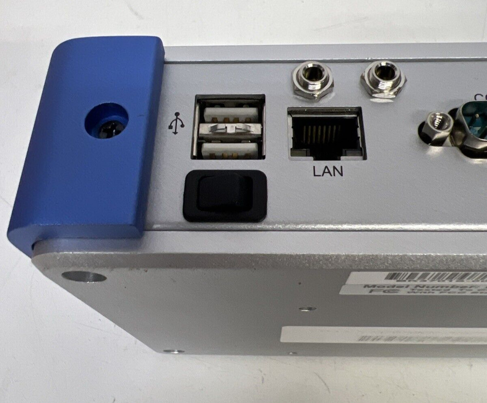 Cortexa BRIK System Wide range of embedded and industrial PCs