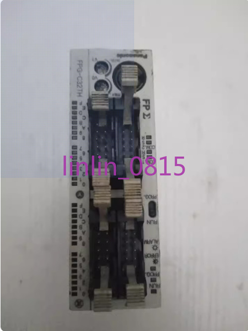 1Pcs Used Panasonic PFG-C32TH