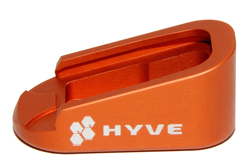Hyve Technologies Glock 42 plus 1