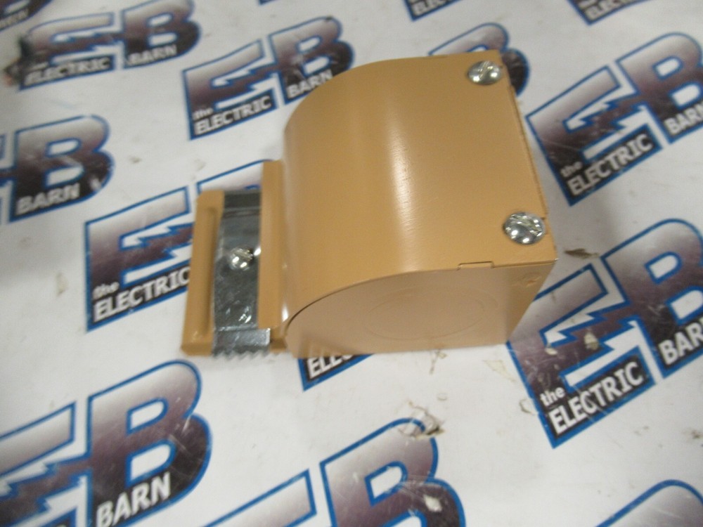 Wiremold 2210D, (1) Entrance End Fitting - NEW-B