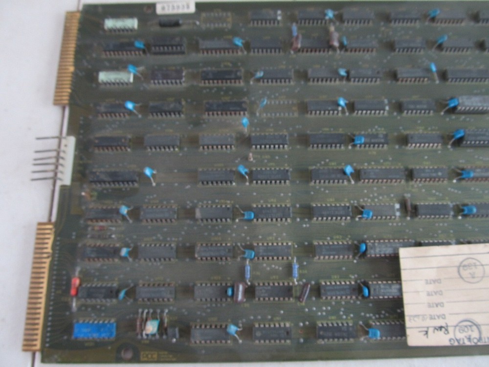 Pertec MITS 32032 Board Vintage Computer