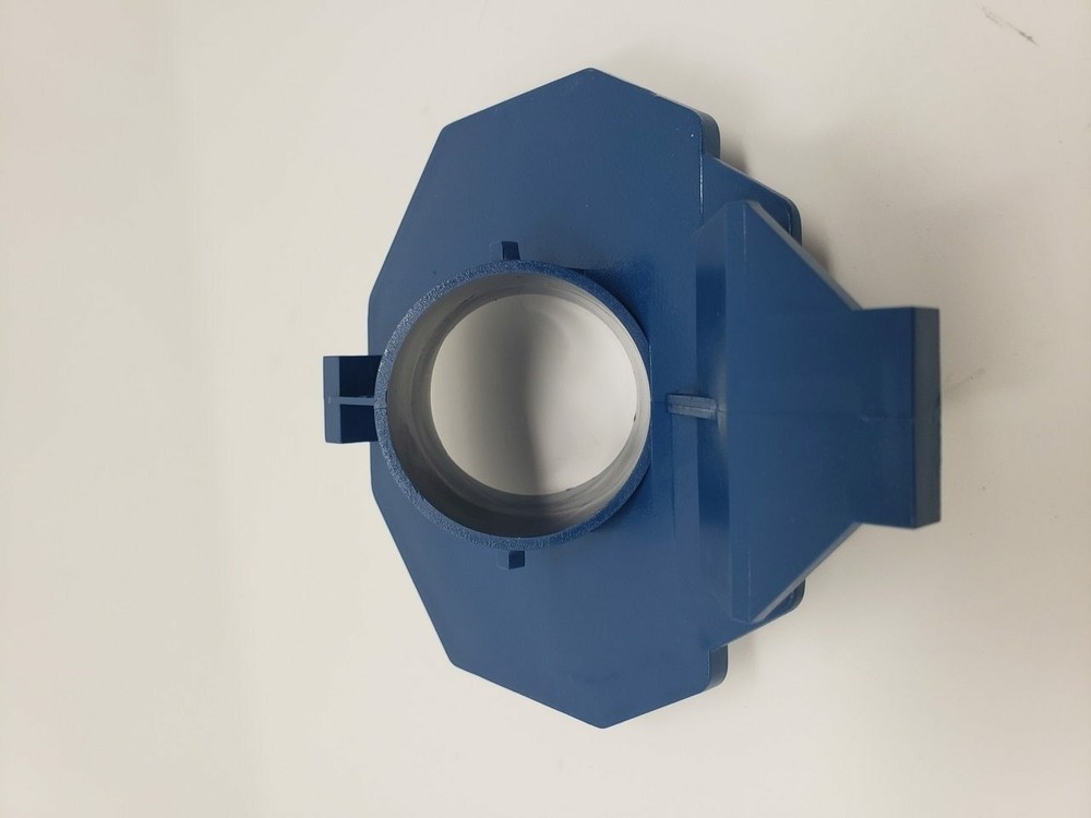 Zodiac G3/G3 Pro Foot Flange