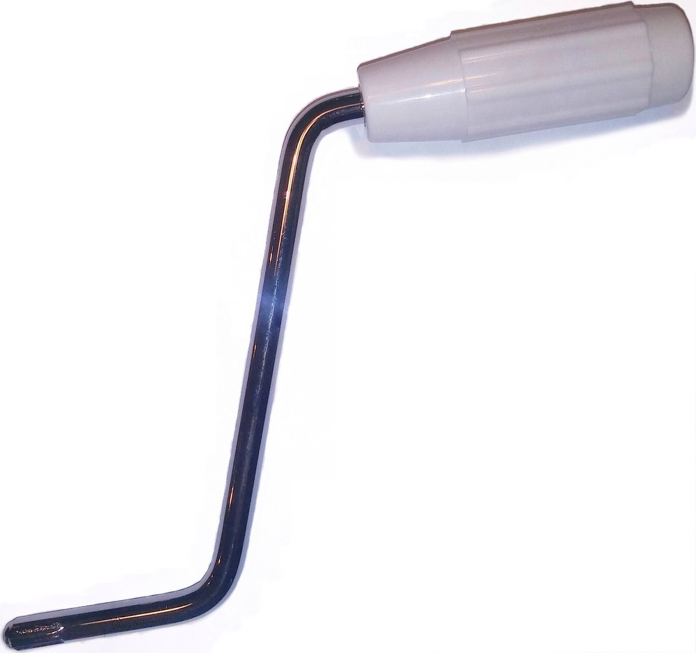 ❤ Genuine Marga Mulino Flaker/Pasta Maker Machine Replacement Handle