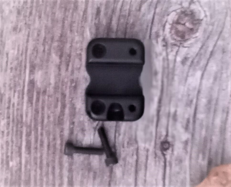 MOUNT FOR SPOT HOGG SIGHT