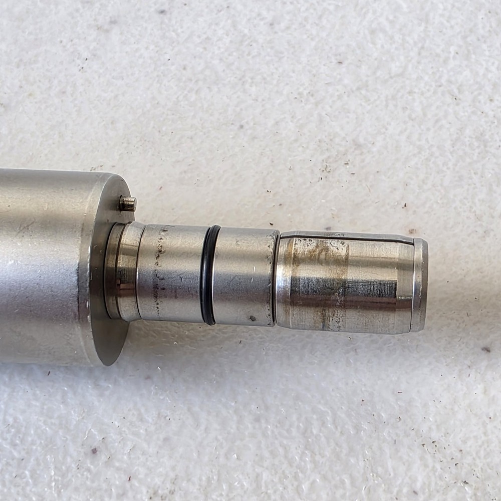 Stryker RemB Electric Micro Drill 6400-015-000