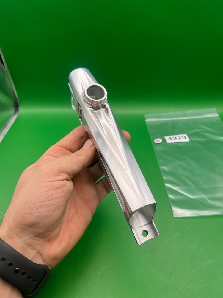 Bob Long Victory Body