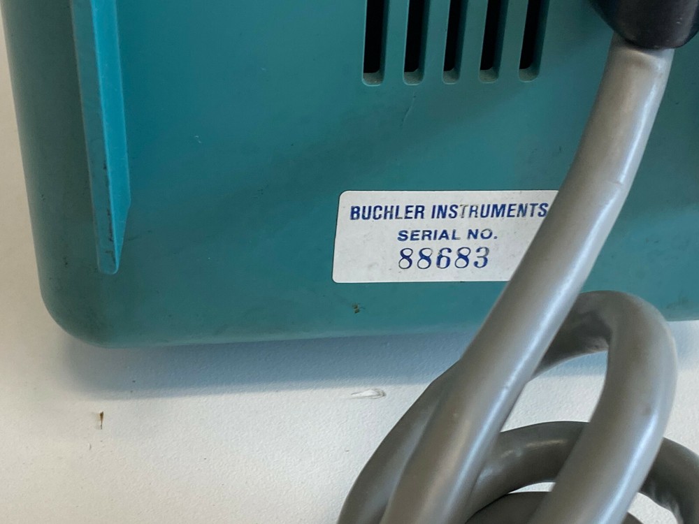 U50: Buchler Instruments 6150 Polystatic Condensate Pump