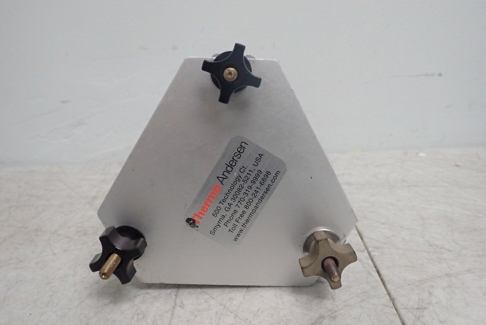 Thermo Andersen Air Sampler PUF Head