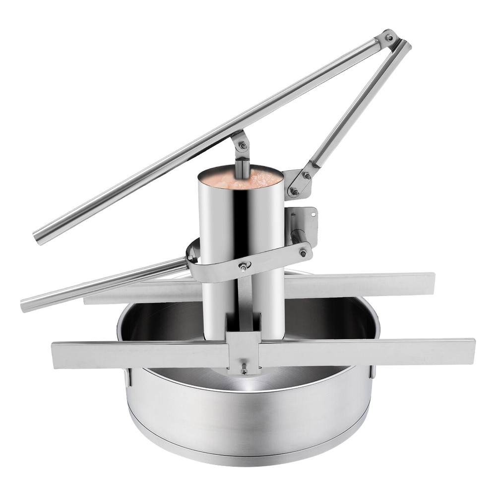 Processing Forming Stainless Meatball Machine Manual Meatball Making Machine New