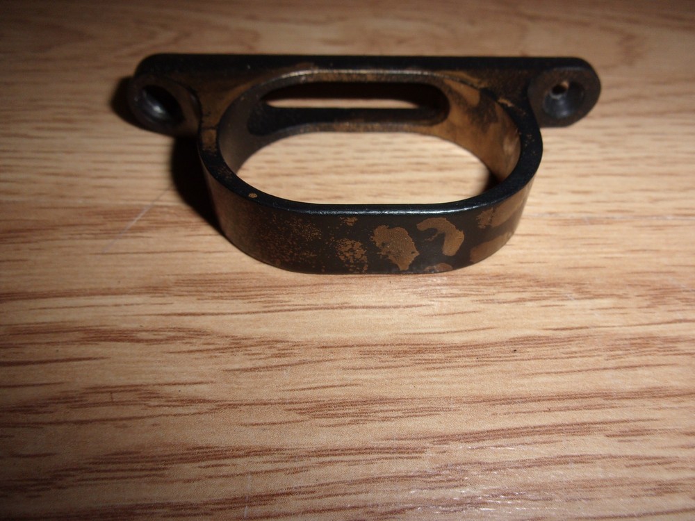 Knight MK-85 Trigger Guard Stock MK85 Muzzleloader Black Powder .54 Caliber