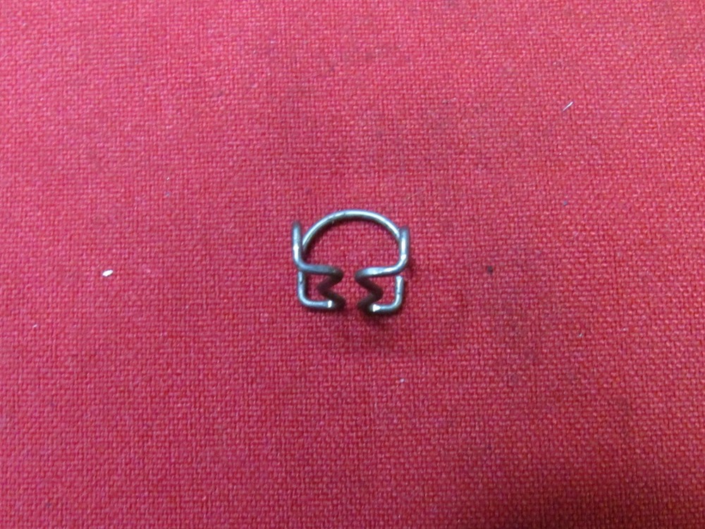 Savage / Stevens 5 56 66C 86 & 87 Cartridge Guide Spring