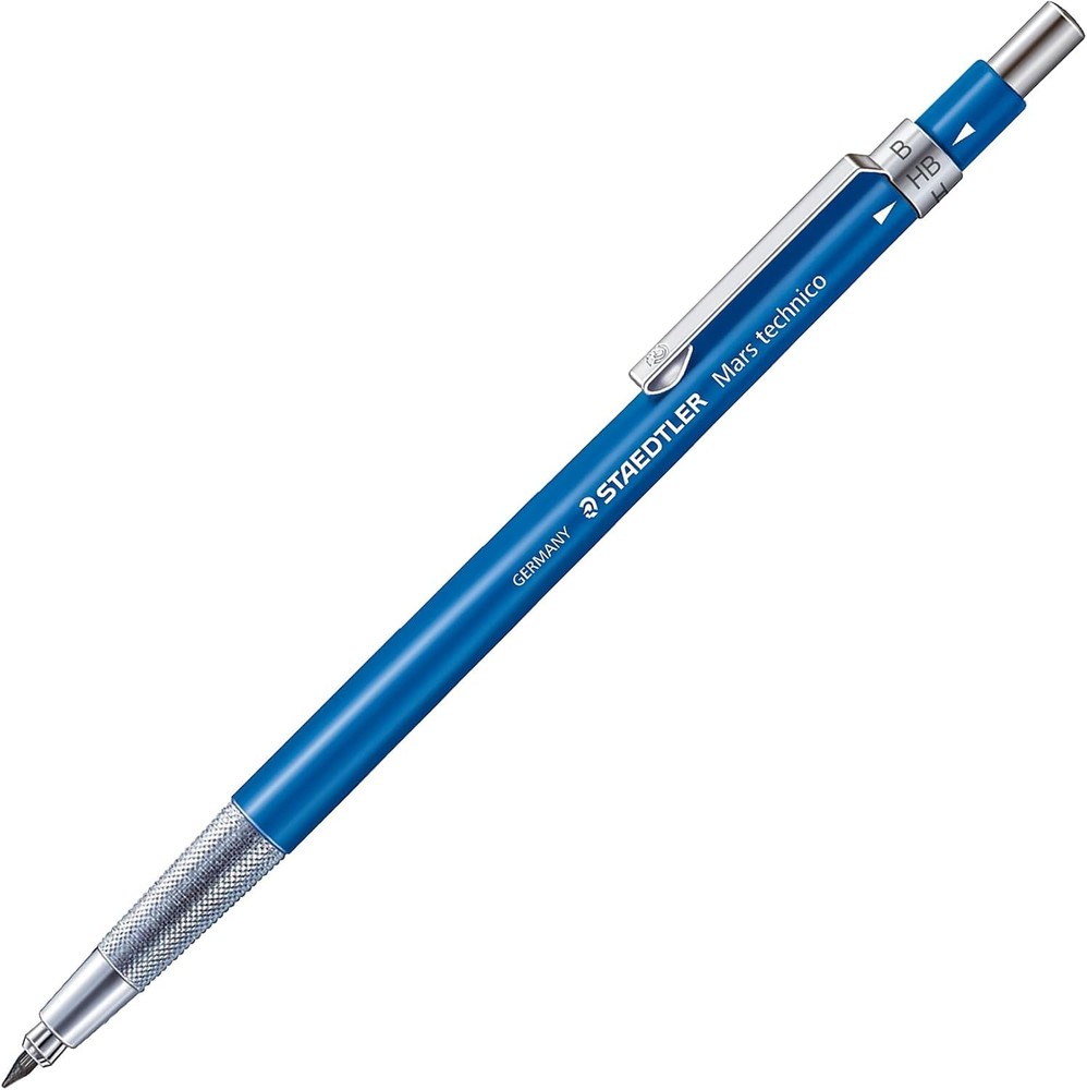 STAEDTLER Mars Technico Lead Holder Technical Pen