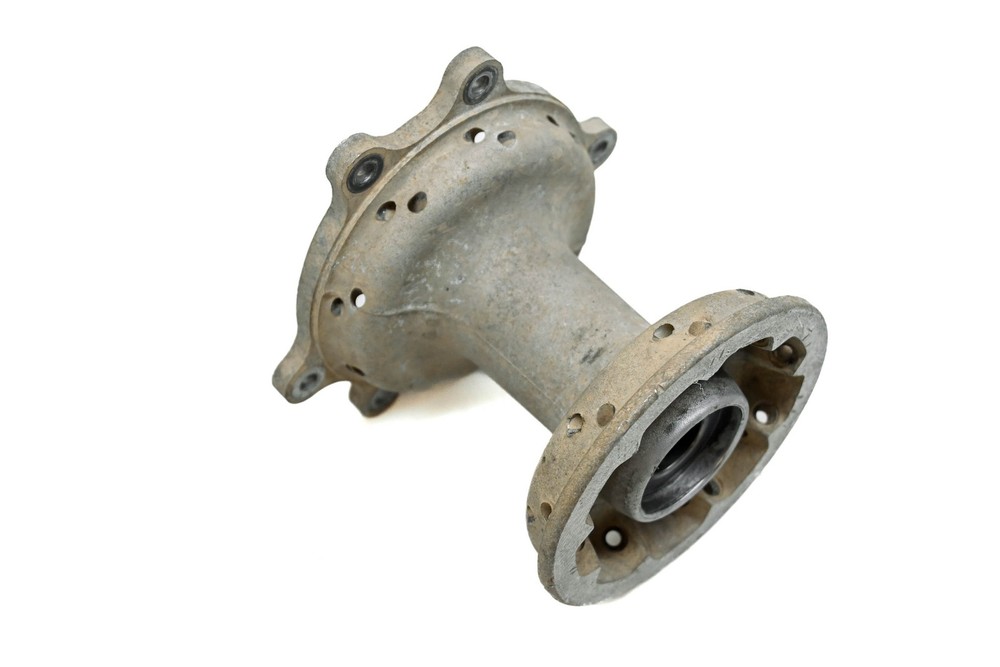 04 Honda CRF250R Front Wheel Hub