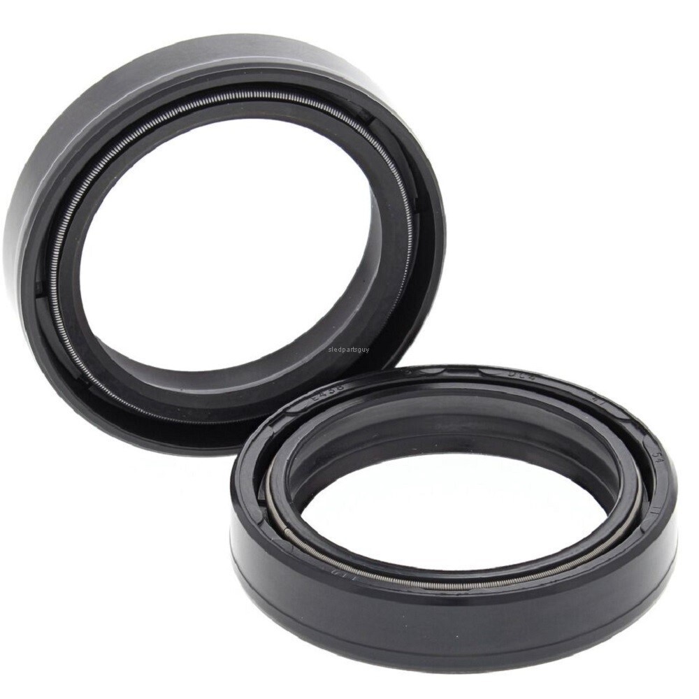 Honda NC700X, 2012-2014, Fork Seal Kit - NC 700X