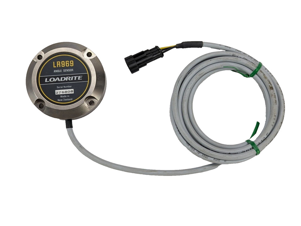 Trimble LOADRITE Angle Bucket Sensor LR969 *NEW*
