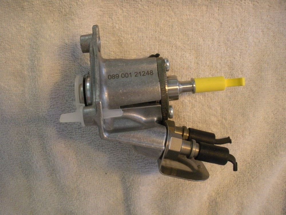 Cummins Bosch DEF Dosing Module 089 001 21248
