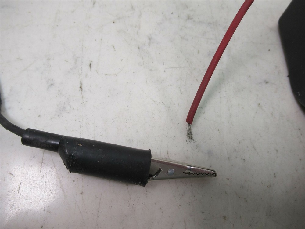 Altek Transcat 5500E Frequency Calibrator Portable Test Unit