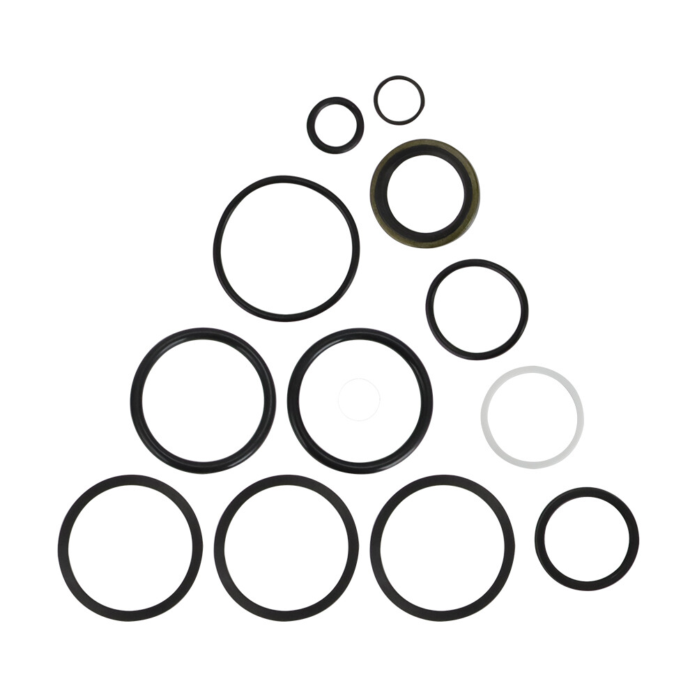 2 Set Replacement Seal Kit For Some Great Bend 800 & 900 Loader Cylinders F80235