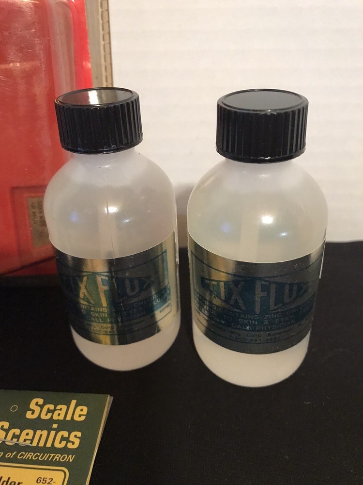 SOLDERING GUN & ACCESSORIES-NEW