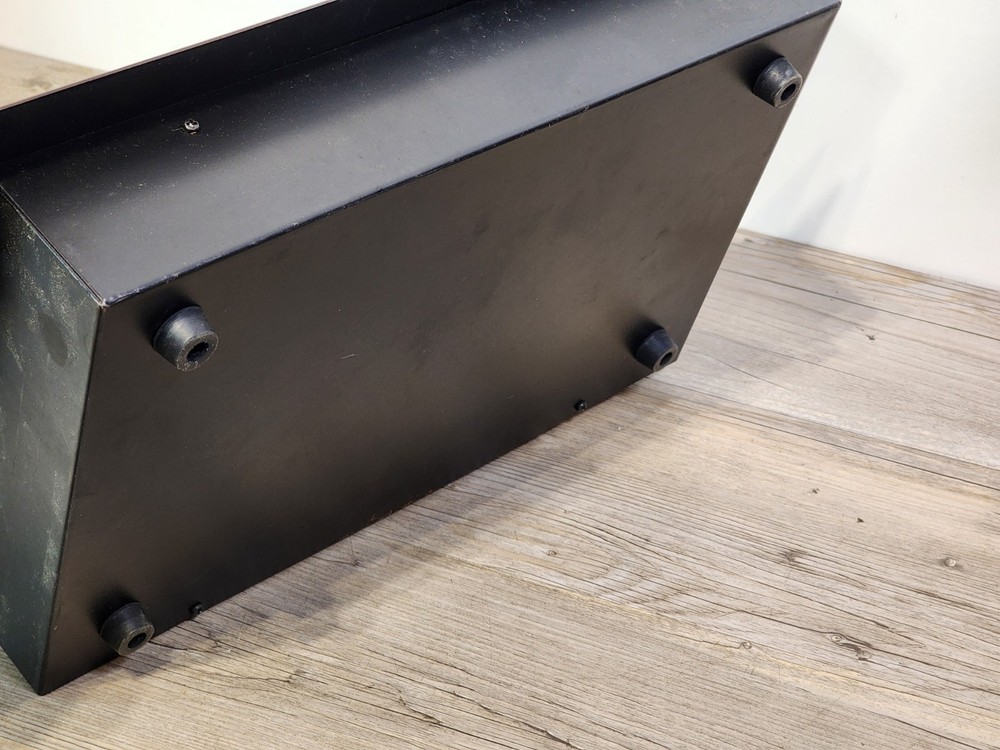 MasterMix Stereo Mixing Controller MM-1100 Master Mix