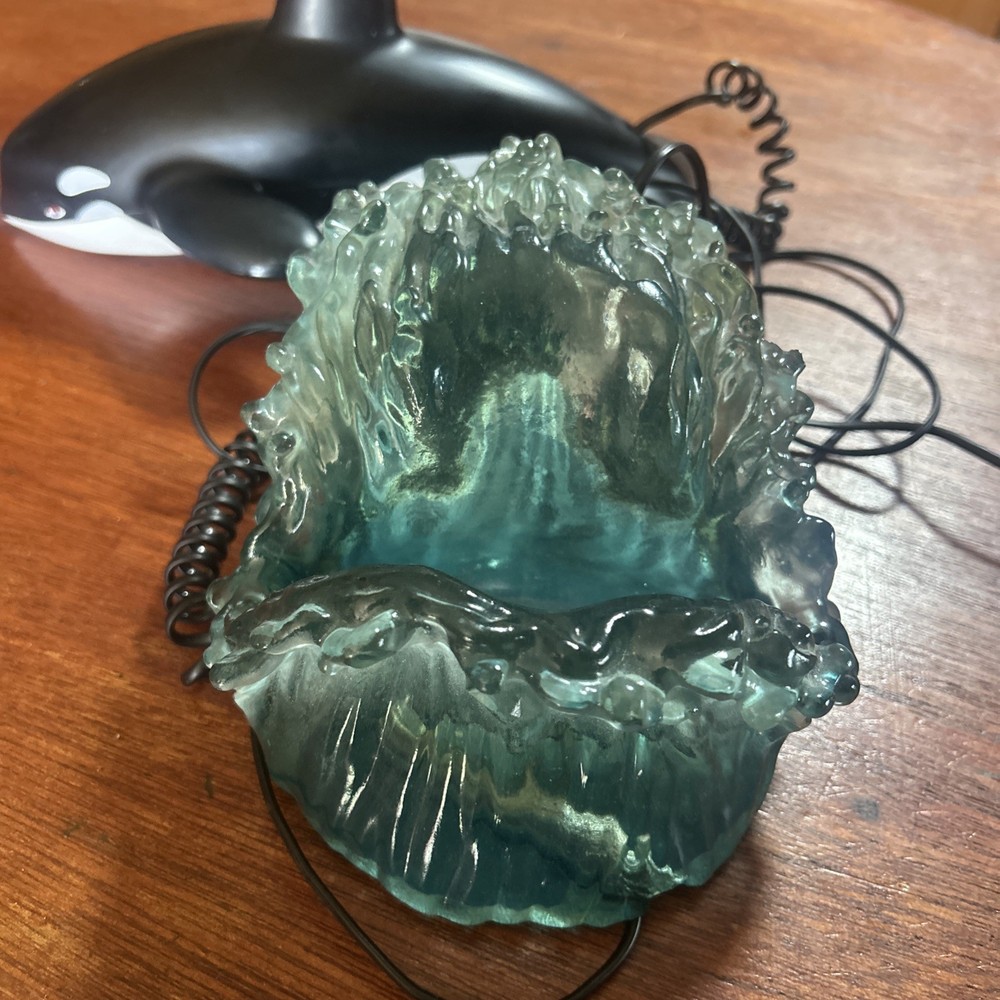 Orka Whale Phone