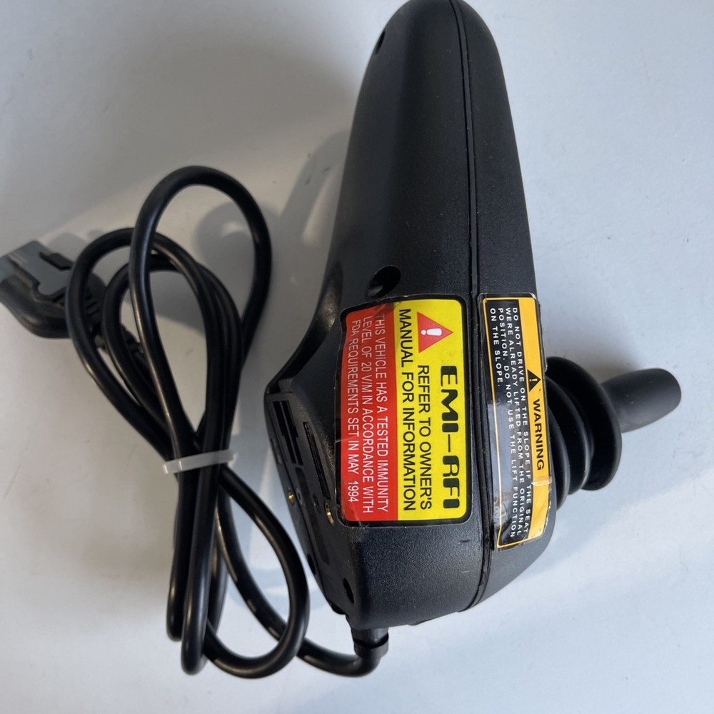 Joystick 6-Key VR2 #D50680