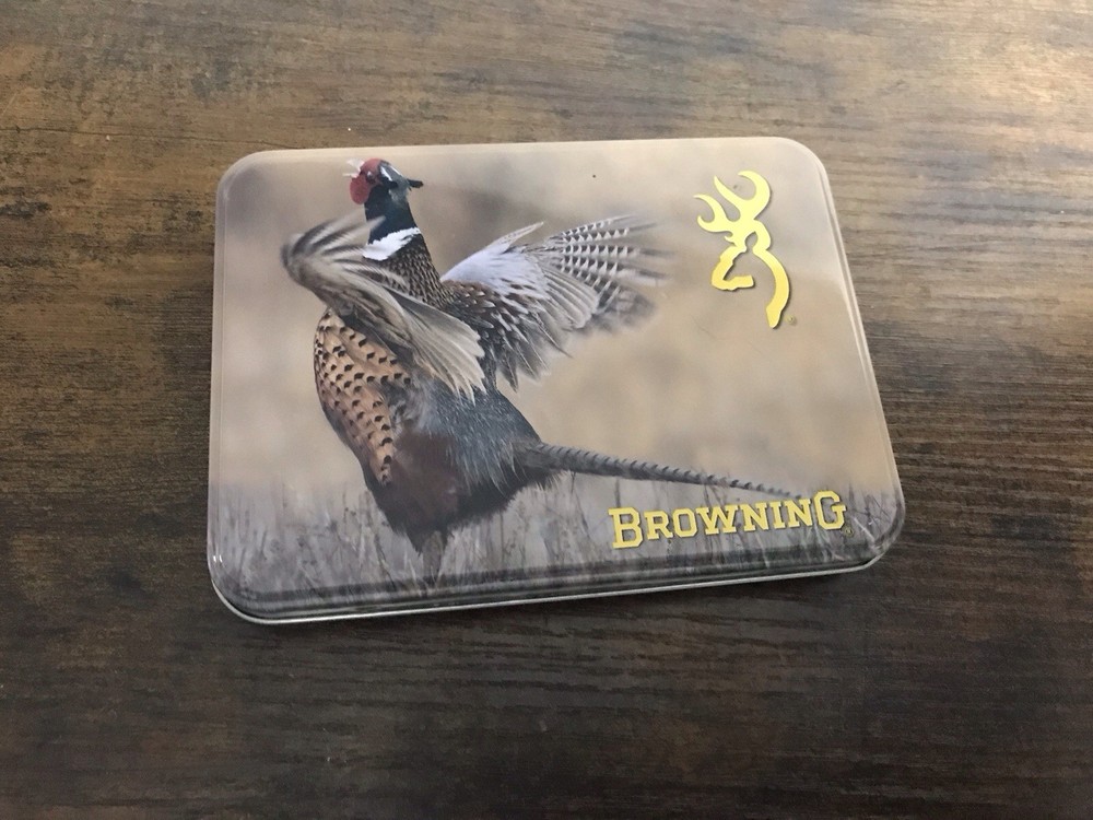 Browning White stag Dual Blade Knife