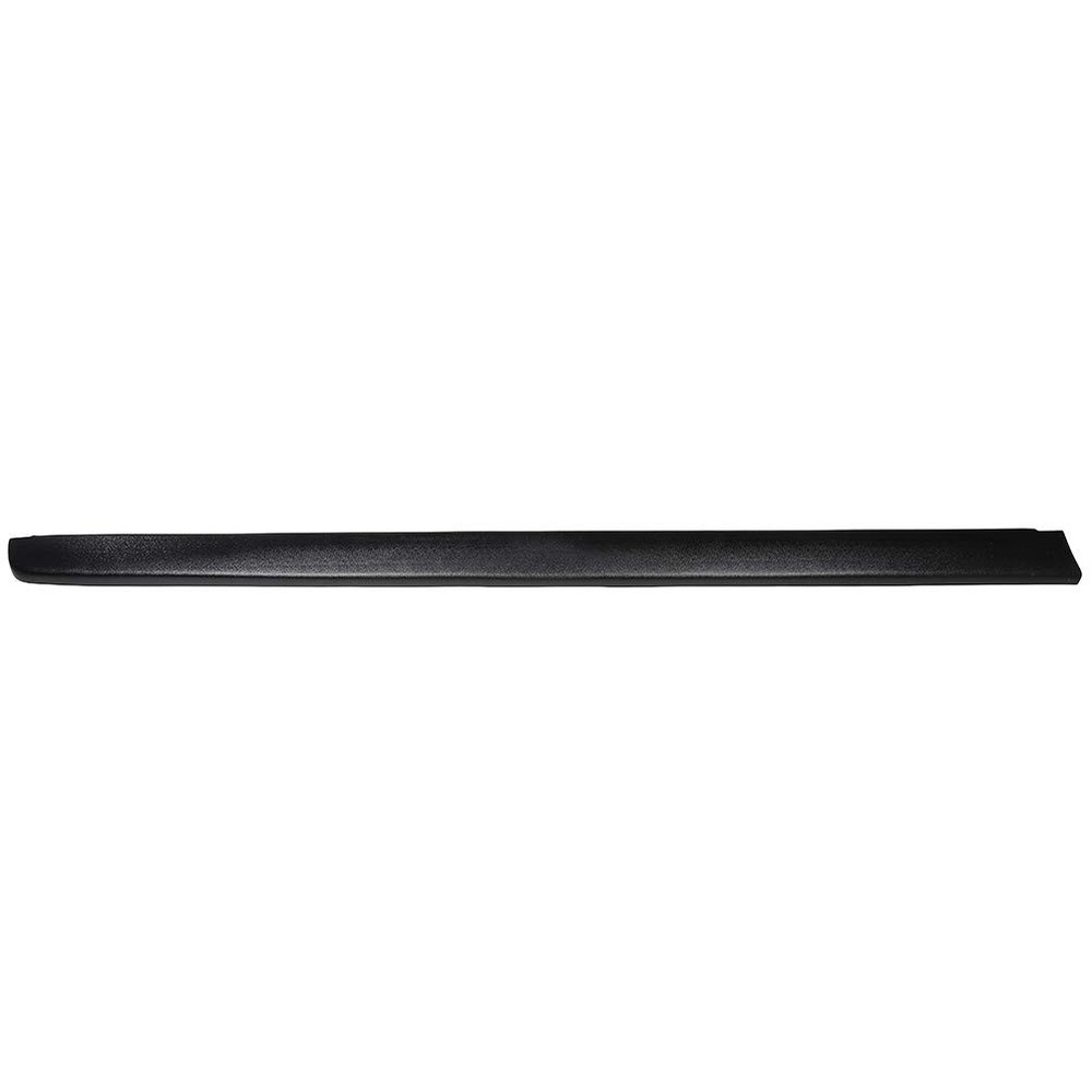 Bed Side Rail Protector 72-40151 for 2001-2006 Sierra Silverado