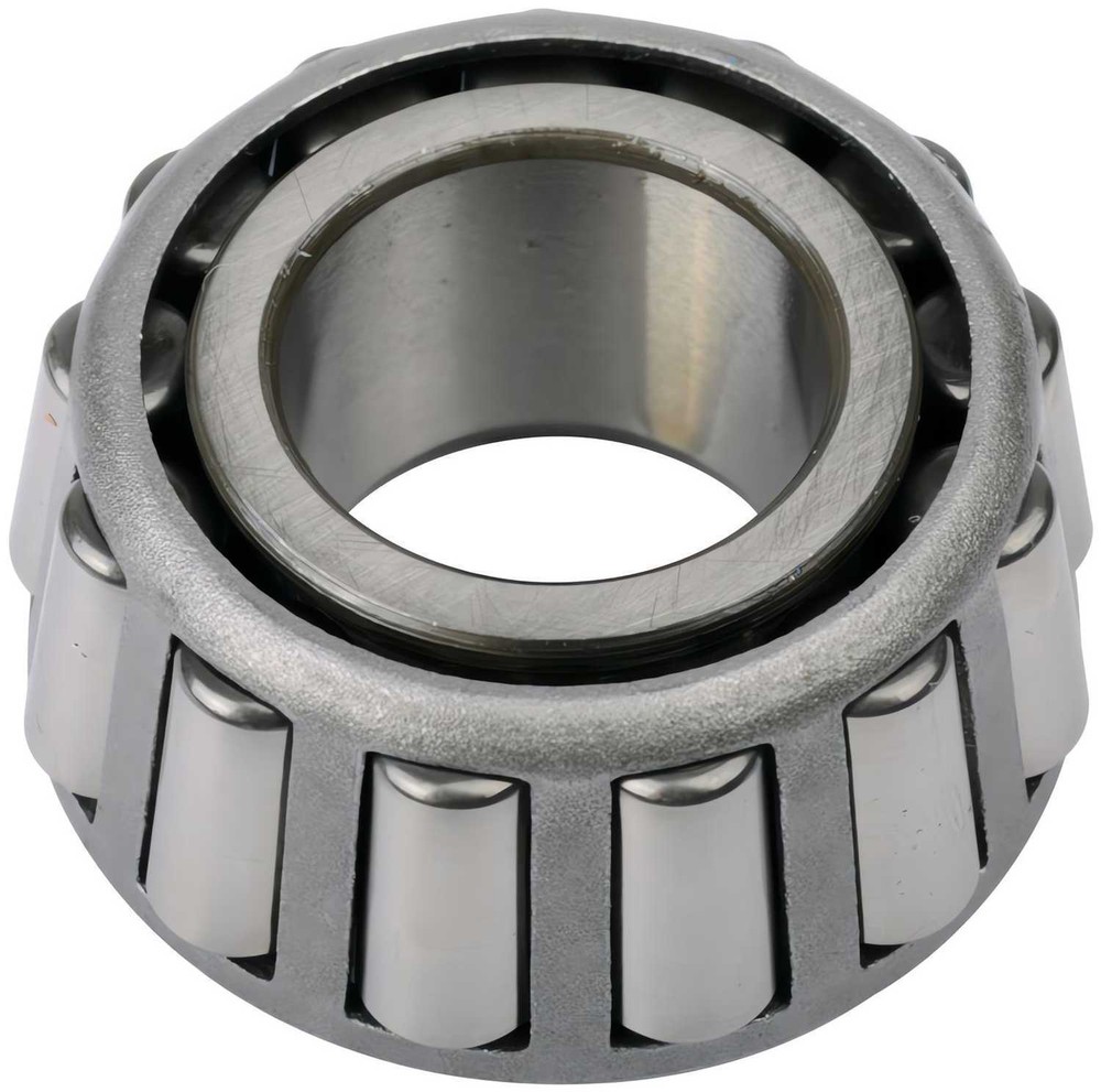 Frt Outer Bearing  SKF  BR12580