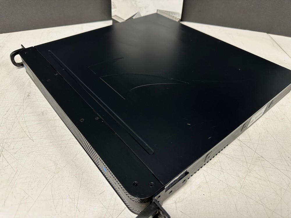 Barracuda Email Security Gateway 300 Model (TESTED)