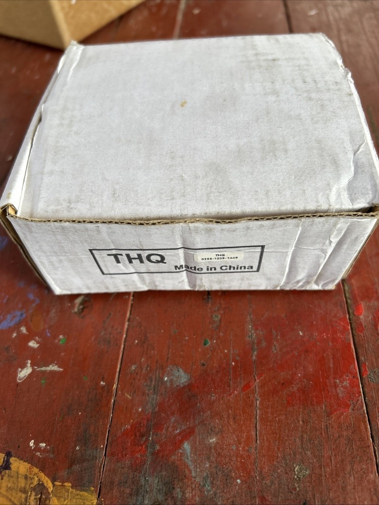 Wild game Innovations Quartz Timer Unit Wildlife Feeder Model THQ