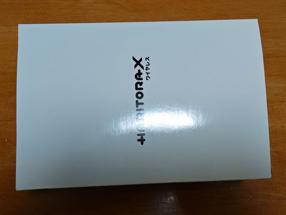 Haritorax Wireless Full Body Tracking Device VRChat