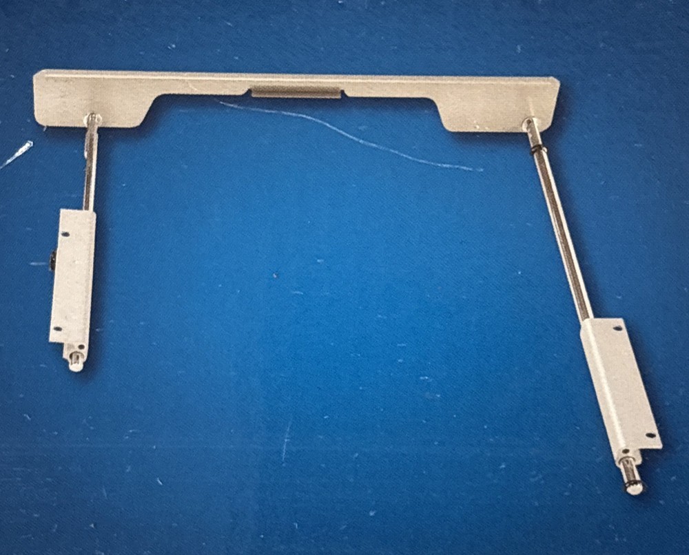 Bosch Genuine OEM Replacement Support Extension, TS1003