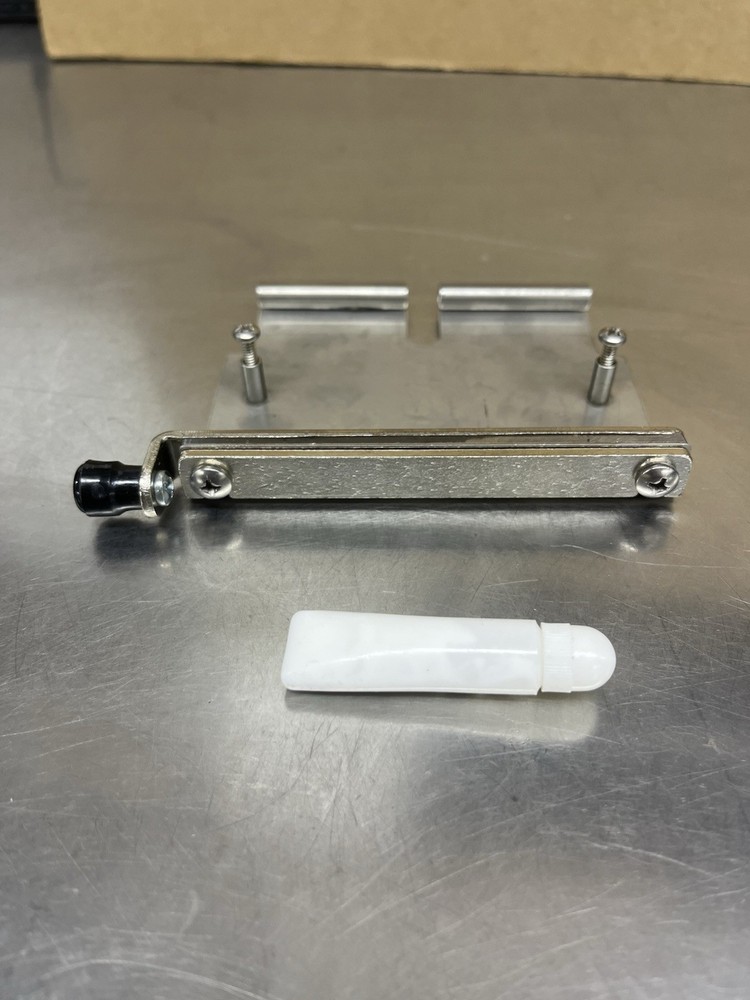 Better Pack Tape Machine Replacement Plate