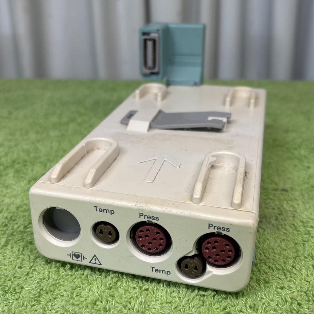 Philips M3012A MMS Extension Module