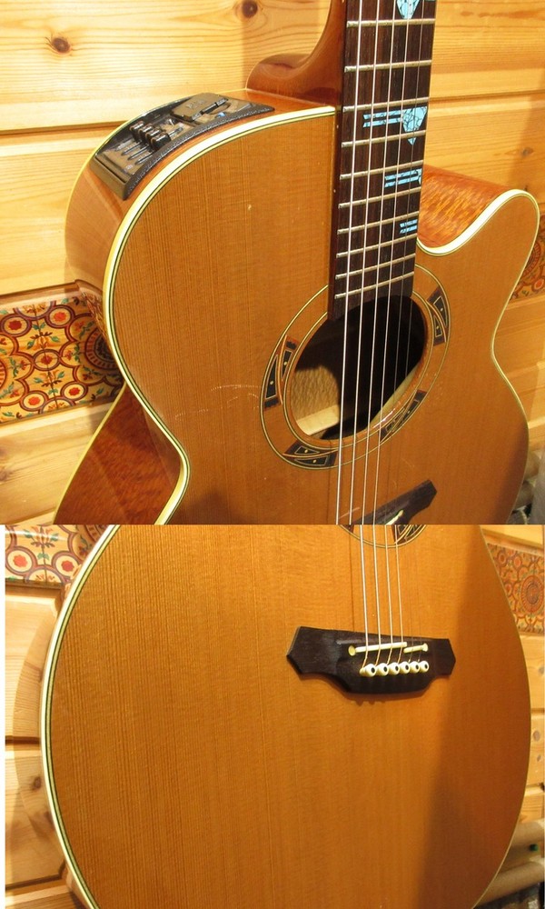 Takamine ESF-93 SANTA FE