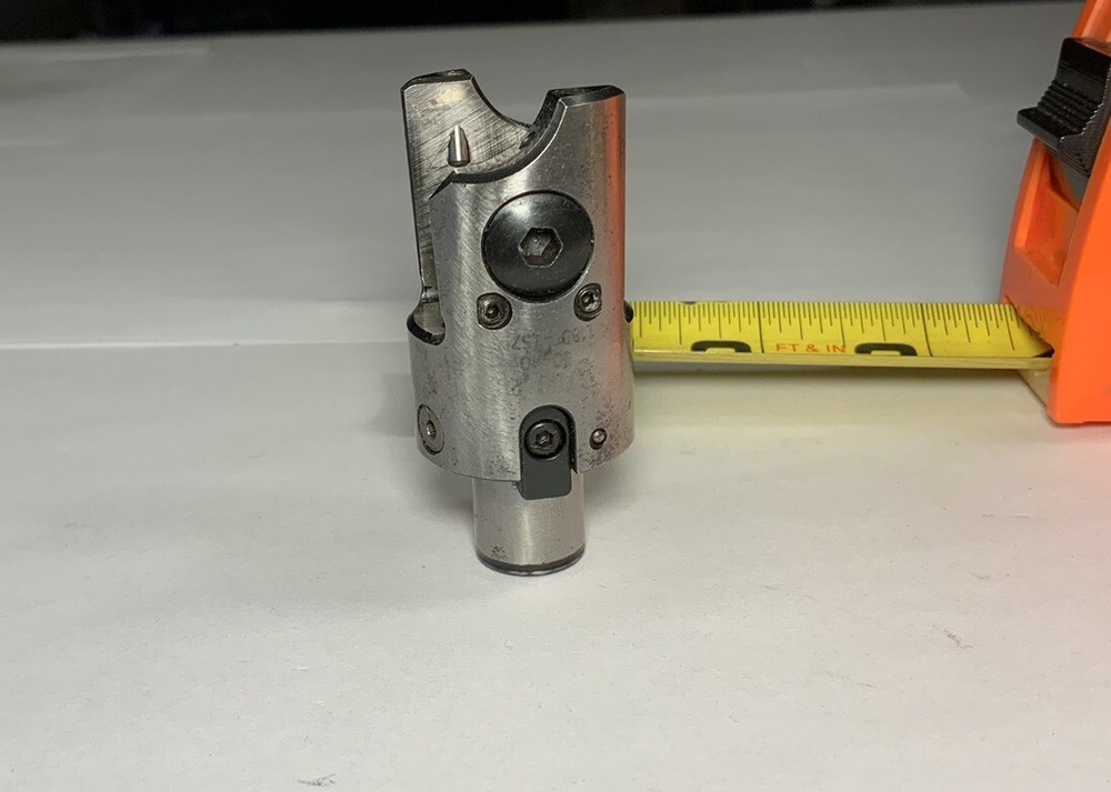 Seco EPB Graflex A700 20 Rough Boring Head