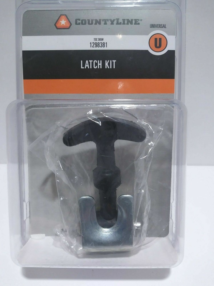 Countyline Universal Latch Kit 1298381