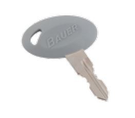 AP Products 013-689746 Bauer Key