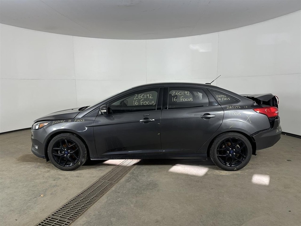 Camera/Projector Camera Rear Fits 15-18 FOCUS 2845007